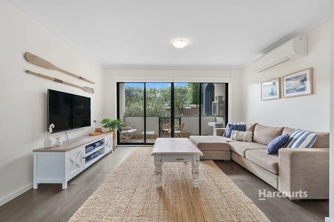Main view of Homely apartment listing, 1/146 Thompson Avenue, Cowes VIC 3922