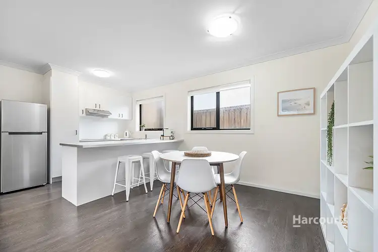 Second view of Homely apartment listing, 1/146 Thompson Avenue, Cowes VIC 3922