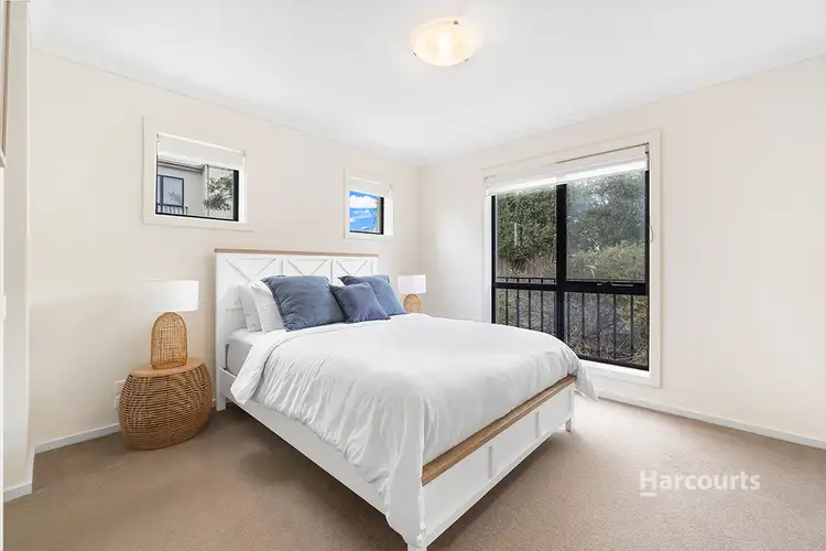 Fourth view of Homely apartment listing, 1/146 Thompson Avenue, Cowes VIC 3922