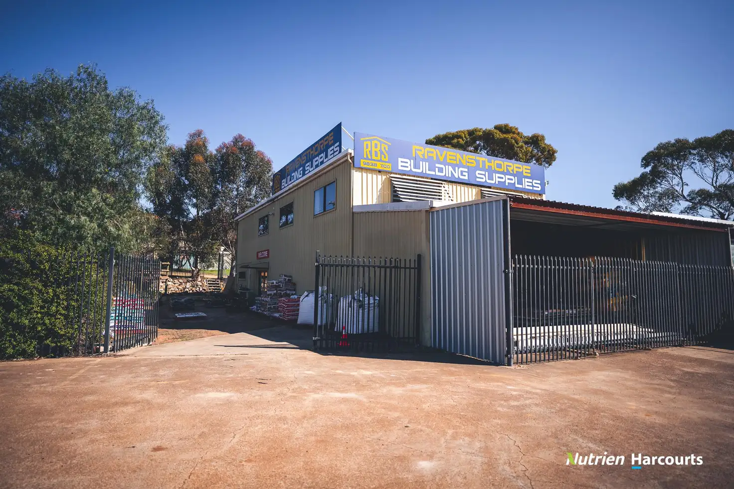 Main view of Homely house listing, 97 Morgans Street, Ravensthorpe WA 6346