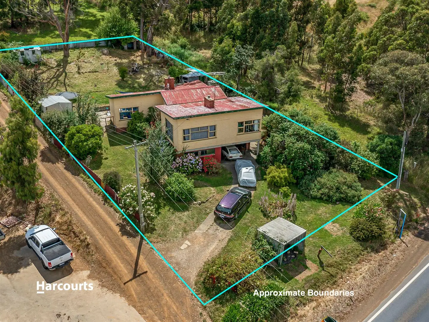 Main view of Homely house listing, 4376 Huon Highway, Port Huon TAS 7116