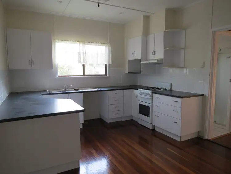 Second view of Homely house listing, 49 Grey Street, Ayr QLD 4807