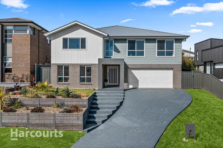 35 Merrick Circuit, Kiama NSW 2533