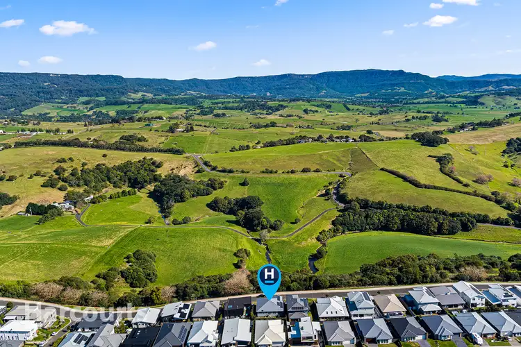Second view of Homely house listing, 35 Merrick Circuit, Kiama NSW 2533