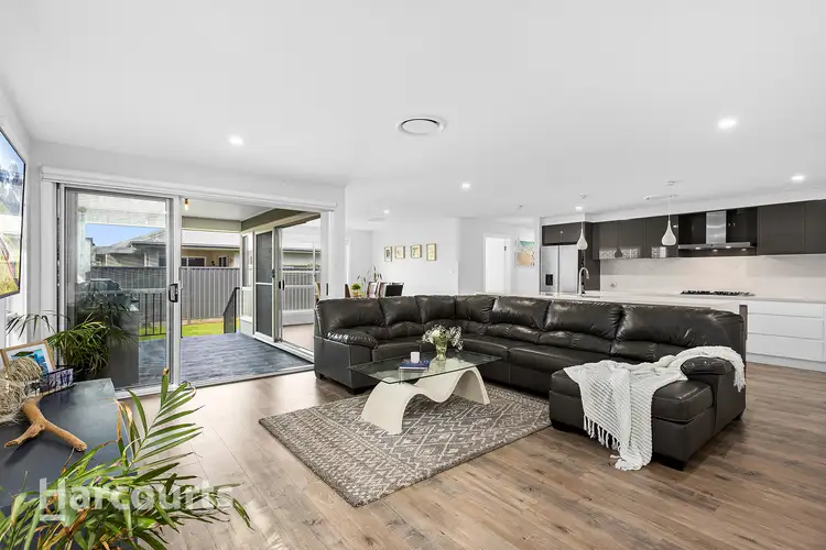 Third view of Homely house listing, 35 Merrick Circuit, Kiama NSW 2533