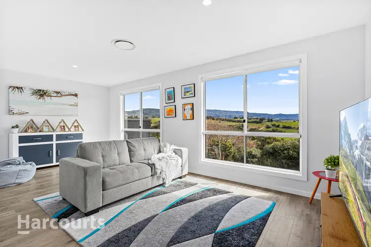 Fourth view of Homely house listing, 35 Merrick Circuit, Kiama NSW 2533