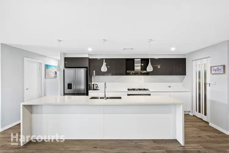 Fifth view of Homely house listing, 35 Merrick Circuit, Kiama NSW 2533