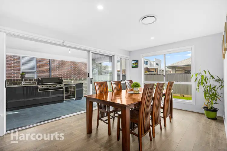 Sixth view of Homely house listing, 35 Merrick Circuit, Kiama NSW 2533