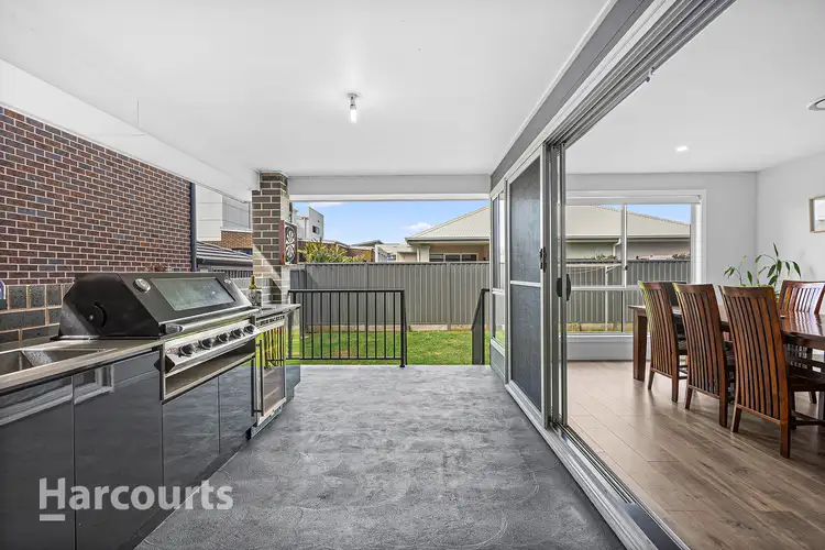 Seventh view of Homely house listing, 35 Merrick Circuit, Kiama NSW 2533