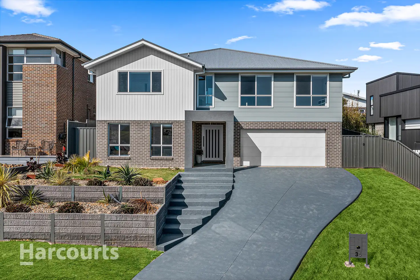 Main view of Homely house listing, 35 Merrick Circuit, Kiama NSW 2533