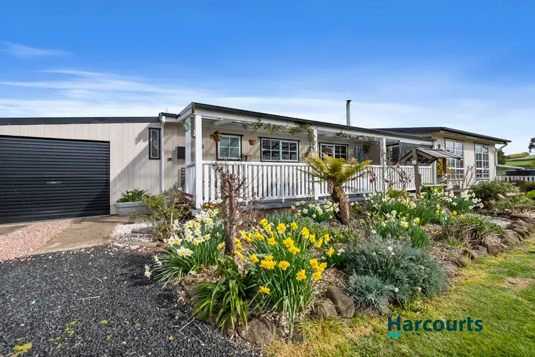 Main view of Homely house listing, 519 Swamp Road, Sprent TAS 7315