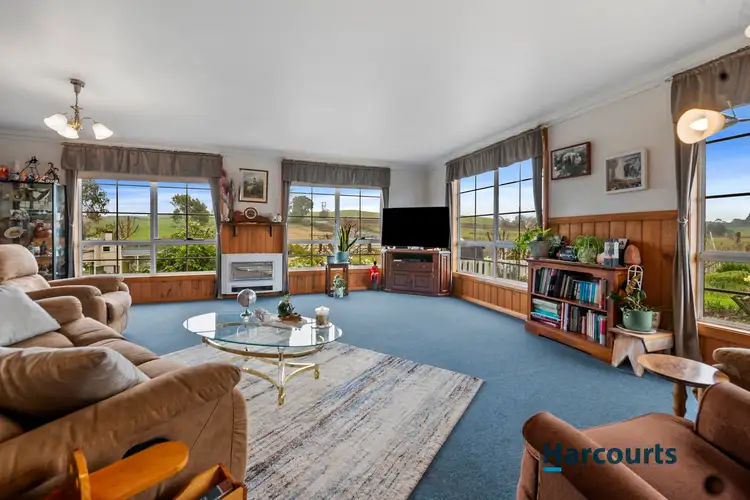 Third view of Homely house listing, 519 Swamp Road, Sprent TAS 7315