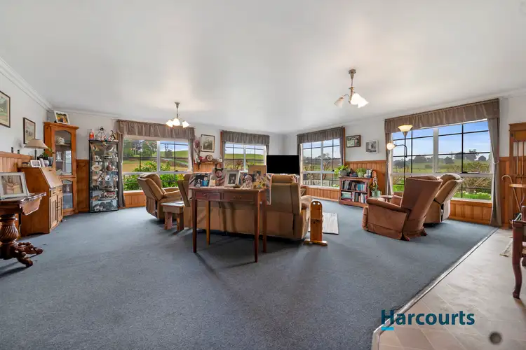 Fourth view of Homely house listing, 519 Swamp Road, Sprent TAS 7315