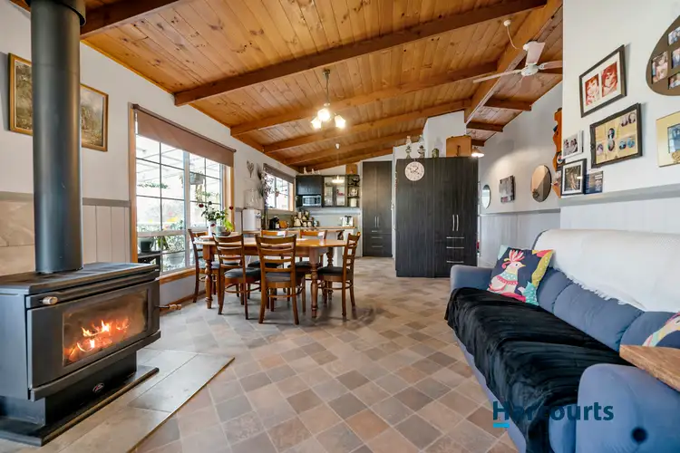 Fifth view of Homely house listing, 519 Swamp Road, Sprent TAS 7315