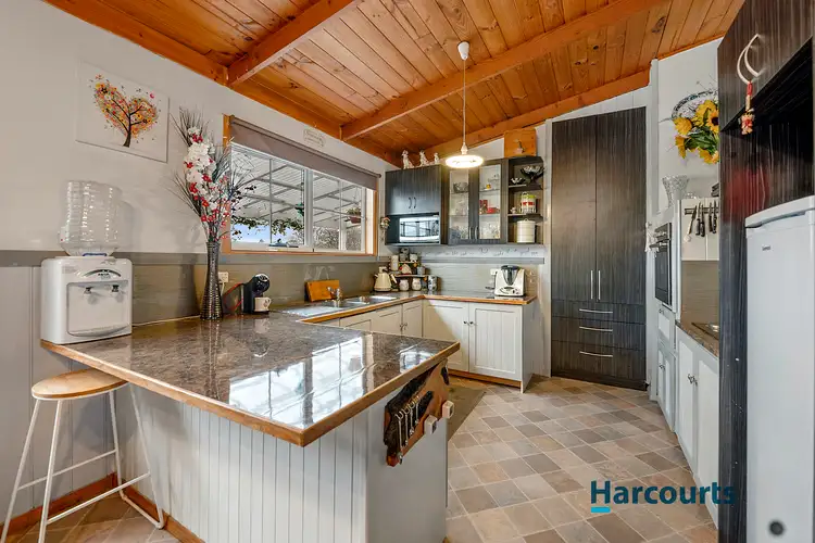 Sixth view of Homely house listing, 519 Swamp Road, Sprent TAS 7315