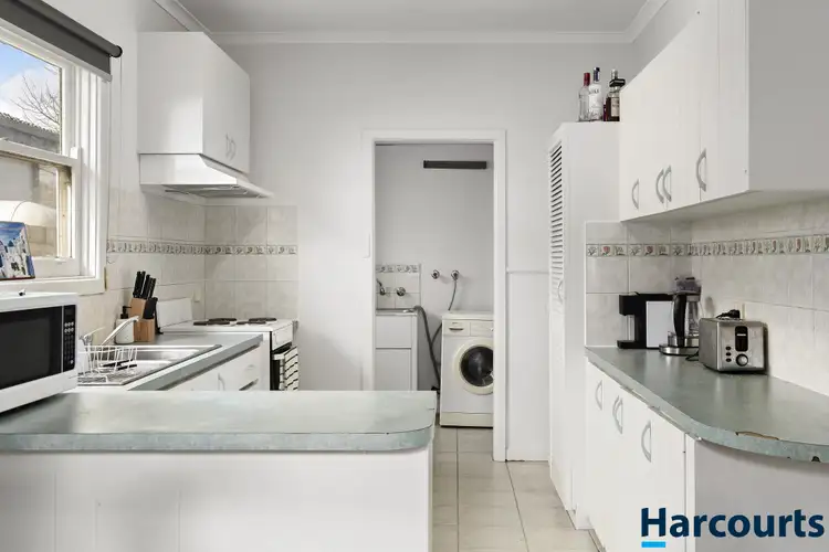 Second view of Homely house listing, 108 Sim Street, Black Hill VIC 3350