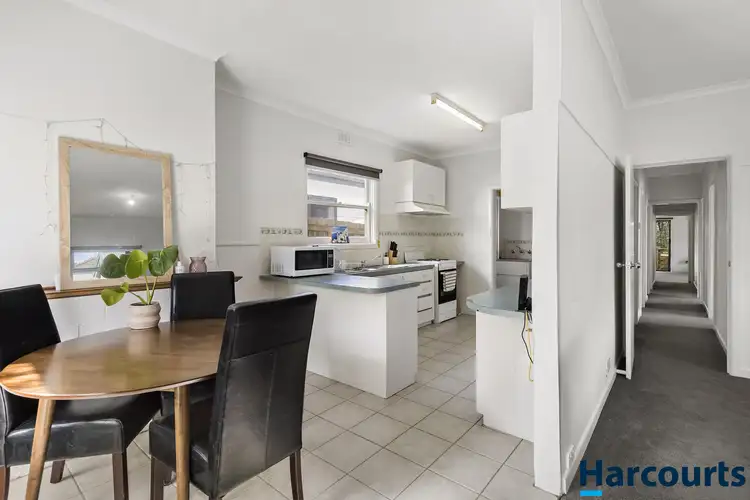 Fourth view of Homely house listing, 108 Sim Street, Black Hill VIC 3350