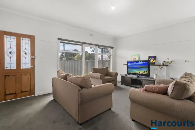 Fifth view of Homely house listing, 108 Sim Street, Black Hill VIC 3350