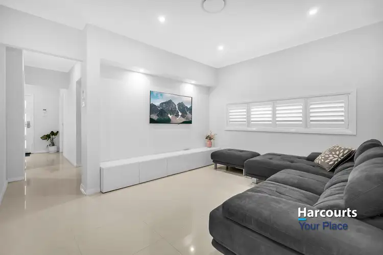 Sixth view of Homely house listing, 27 Stephenson Drive, Ropes Crossing NSW 2760