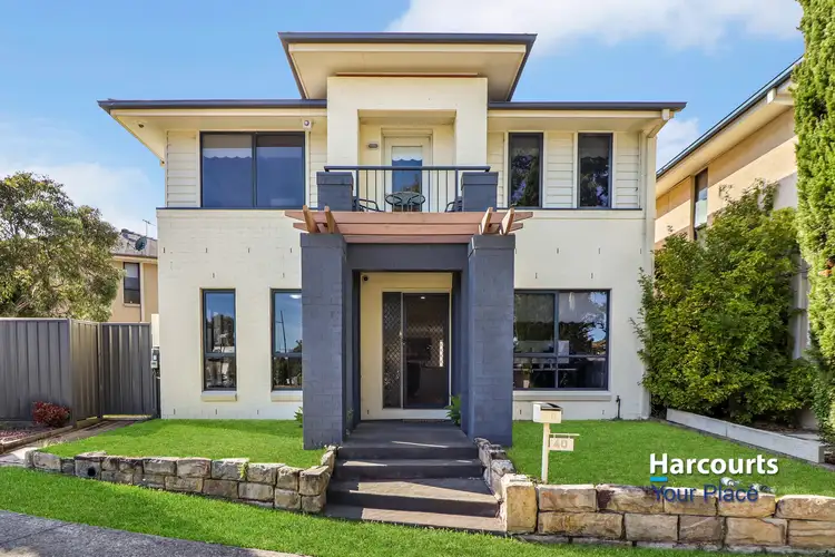 40 Drummond Avenue, Ropes Crossing NSW 2760