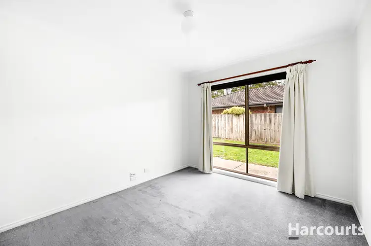 Sixth view of Homely house listing, 3 Ellen Close, Warragul VIC 3820