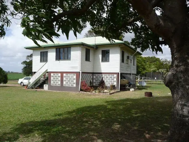 Main view of Homely house listing, 396 Kilrie Road, Mcdesme QLD 4807
