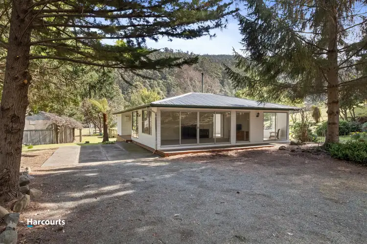Fifth view of Homely house listing, 1278 Pelverata Road, Pelverata TAS 7150