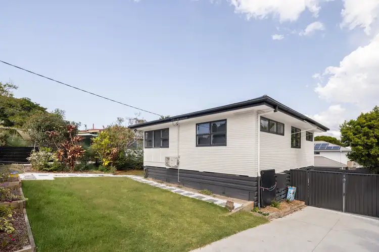 Main view of Homely house listing, 190 Ellison Road, Geebung QLD 4034