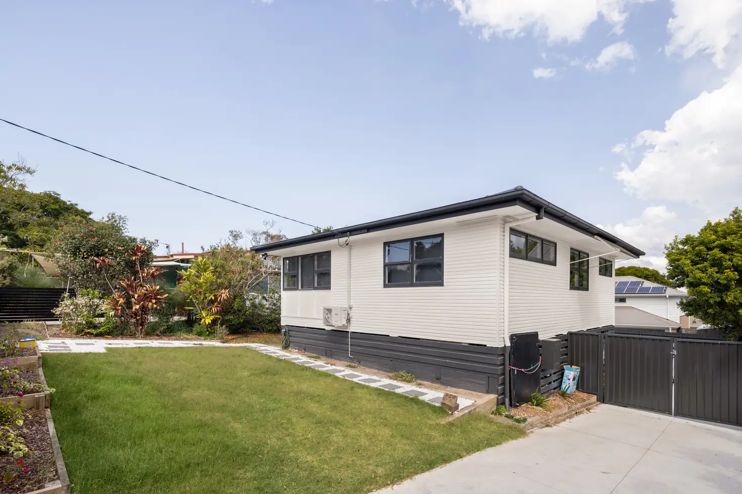 Main view of Homely house listing, 190 Ellison Road, Geebung QLD 4034
