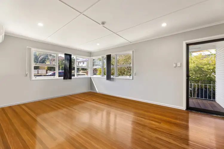 Second view of Homely house listing, 190 Ellison Road, Geebung QLD 4034