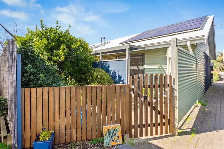 Main view of Homely house listing, 16 Seaberry Walk, Aldinga SA 5173