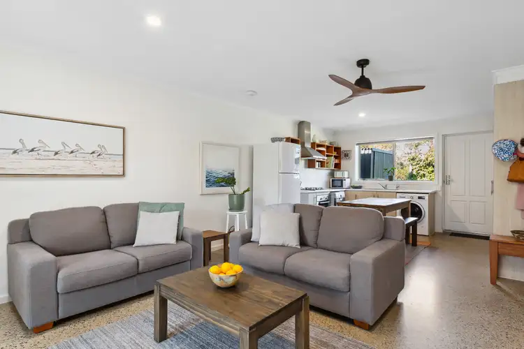 Second view of Homely house listing, 16 Seaberry Walk, Aldinga SA 5173