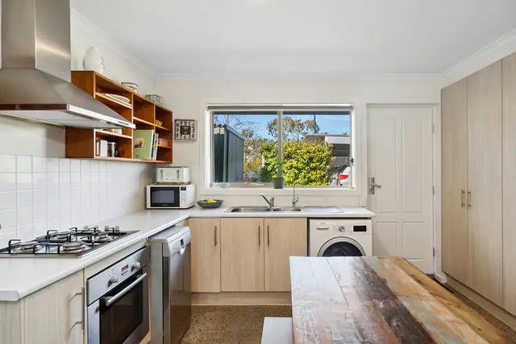 Fifth view of Homely house listing, 16 Seaberry Walk, Aldinga SA 5173