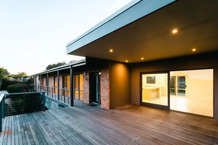 Fourth view of Homely house listing, 6 Yuille Avenue, Point Leo VIC 3916