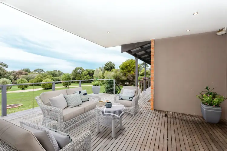 Fifth view of Homely house listing, 6 Yuille Avenue, Point Leo VIC 3916