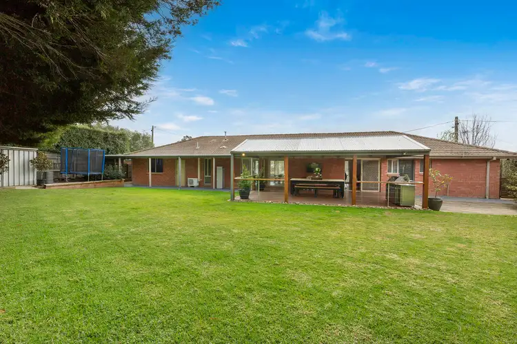 10 Dudley Court, Somerville VIC 3912