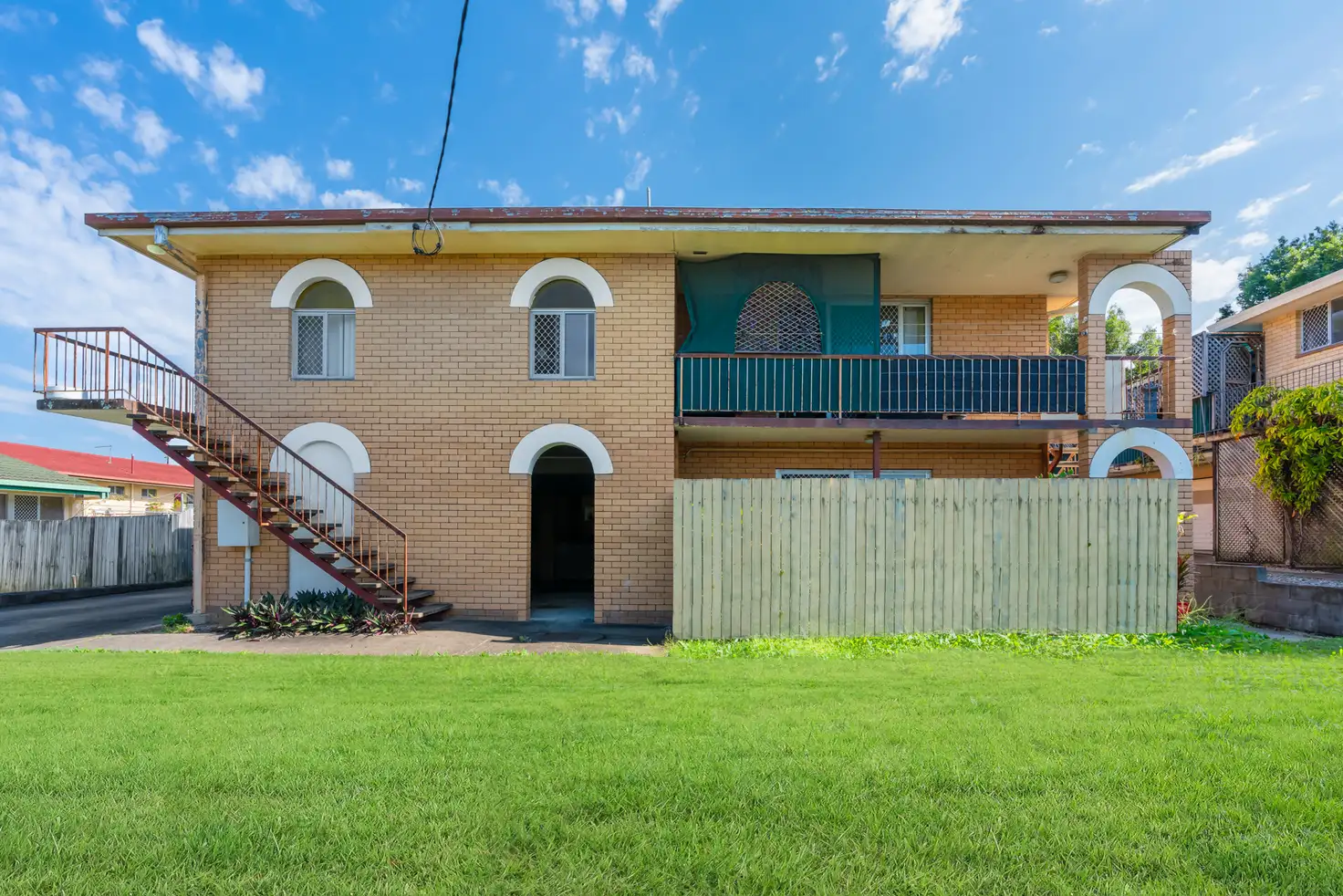 Main view of Homely block of units listing, 10 Upton Street, Nundah QLD 4012