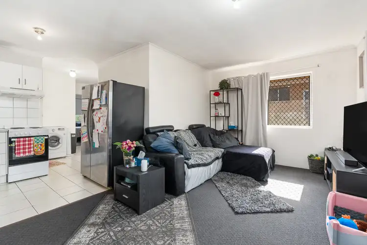 Second view of Homely block of units listing, 10 Upton Street, Nundah QLD 4012