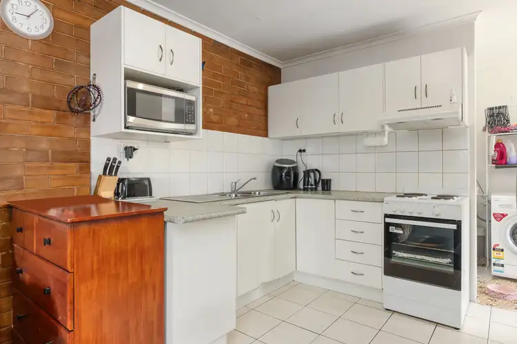 Third view of Homely block of units listing, 10 Upton Street, Nundah QLD 4012