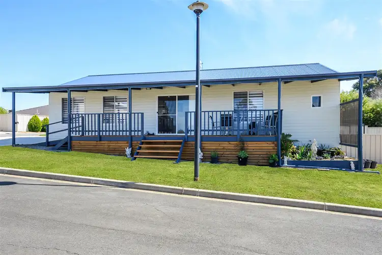 1 Bliss Court, Victor Harbor SA 5211