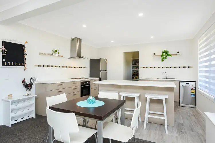 Second view of Homely house listing, 1 Bliss Court, Victor Harbor SA 5211