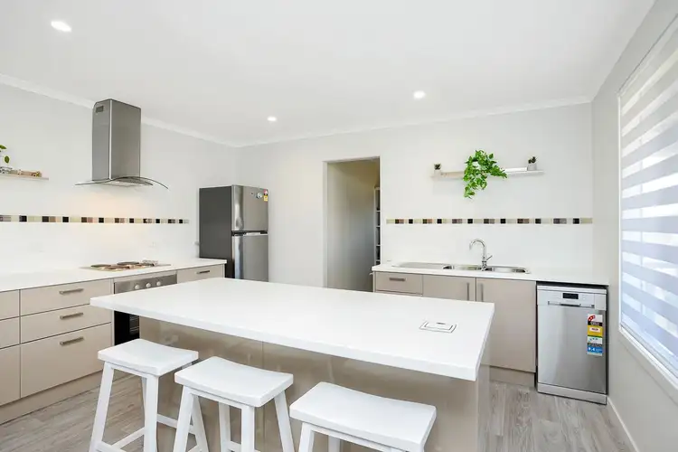 Third view of Homely house listing, 1 Bliss Court, Victor Harbor SA 5211