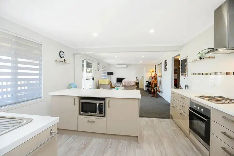 Fourth view of Homely house listing, 1 Bliss Court, Victor Harbor SA 5211