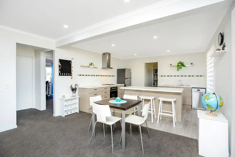 Sixth view of Homely house listing, 1 Bliss Court, Victor Harbor SA 5211