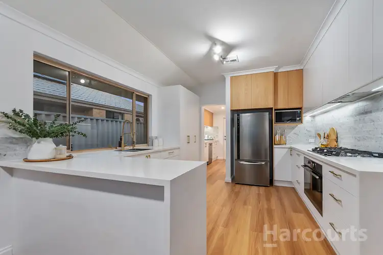 Fourth view of Homely house listing, 10 De Crillon Way, Currambine WA 6028