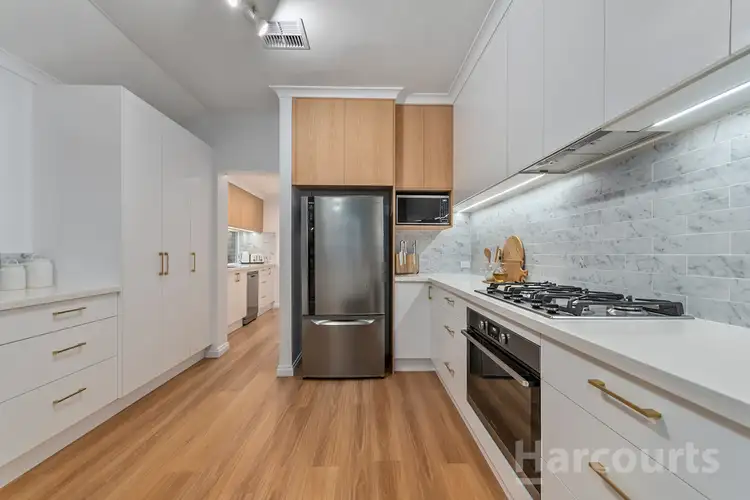 Fifth view of Homely house listing, 10 De Crillon Way, Currambine WA 6028
