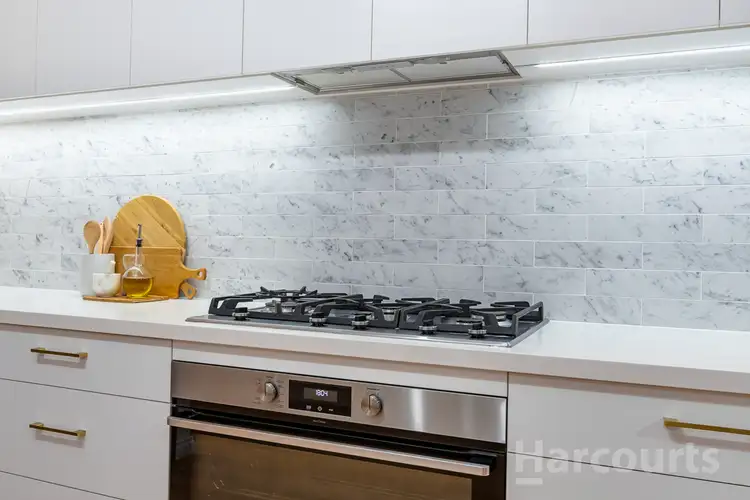Sixth view of Homely house listing, 10 De Crillon Way, Currambine WA 6028