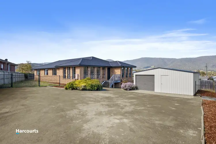 10 Sonya Court, Ranelagh TAS 7109