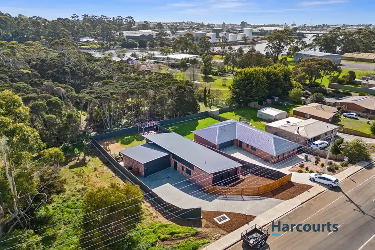Second view of Homely house listing, 78 River Road, Ambleside TAS 7310
