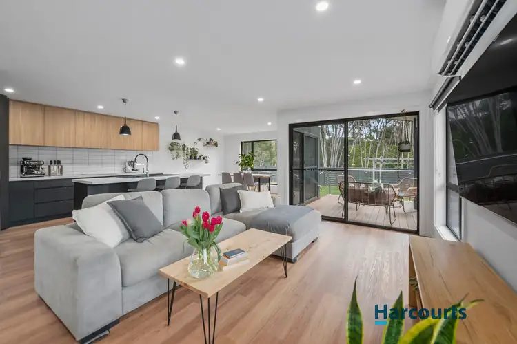 Third view of Homely house listing, 78 River Road, Ambleside TAS 7310